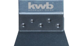KWB Handwerker Multitool Zubehör Premium