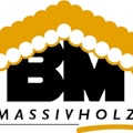 BM Massivholz Zaunserie TYP 213