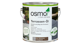 Zubehör für OSMO Holz Terrassendielen