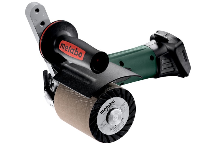 Metabo Akku-Satiniermaschine S 18 LTX 115