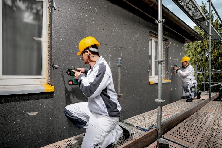 Metabo Akku-Kombihammer KHA 18 LTX