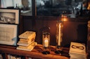 Vorschaubild höfats OVAL CANDLE 55