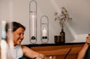 Vorschaubild höfats OVAL CANDLE 55