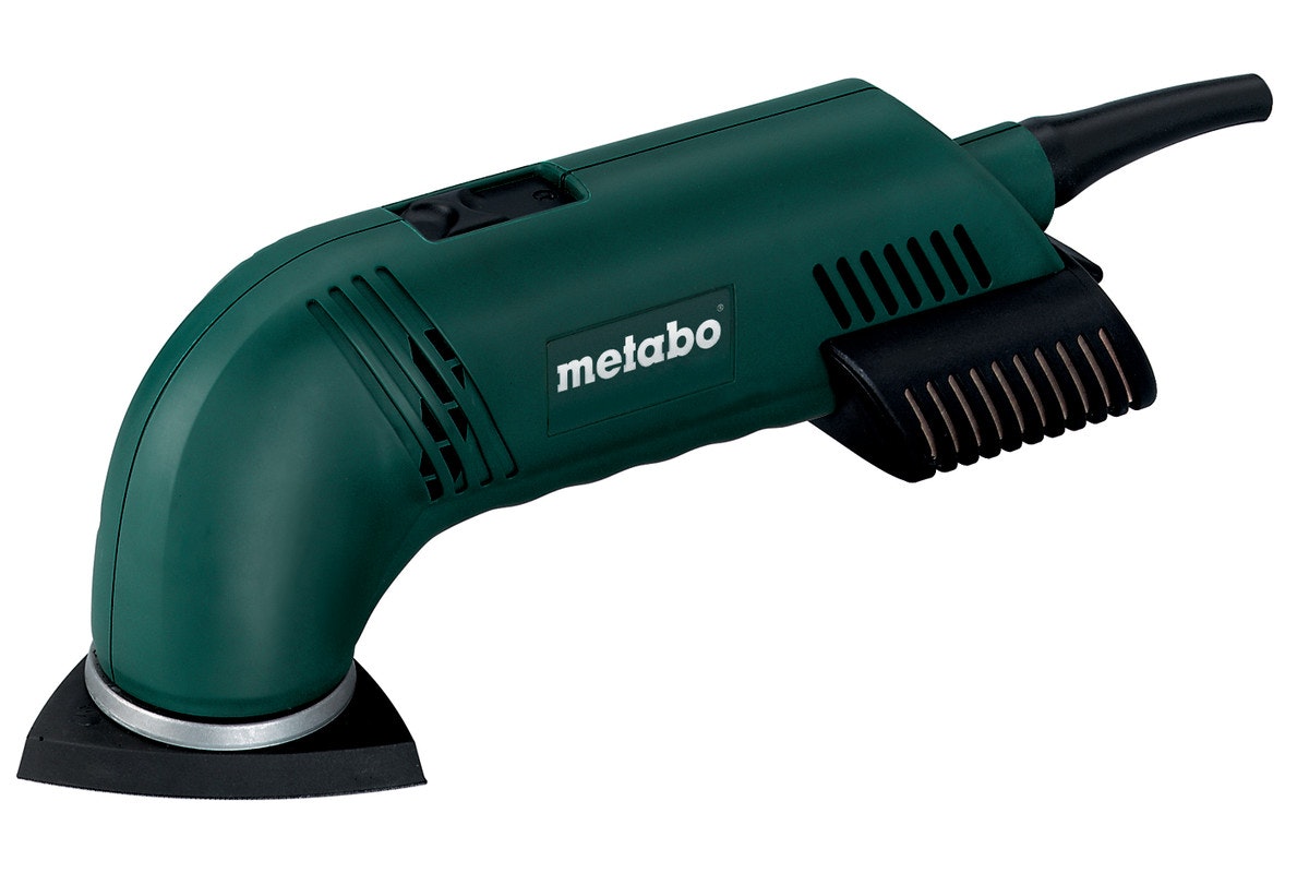 Metabo Dreieckschleifer DSE 300 Intec