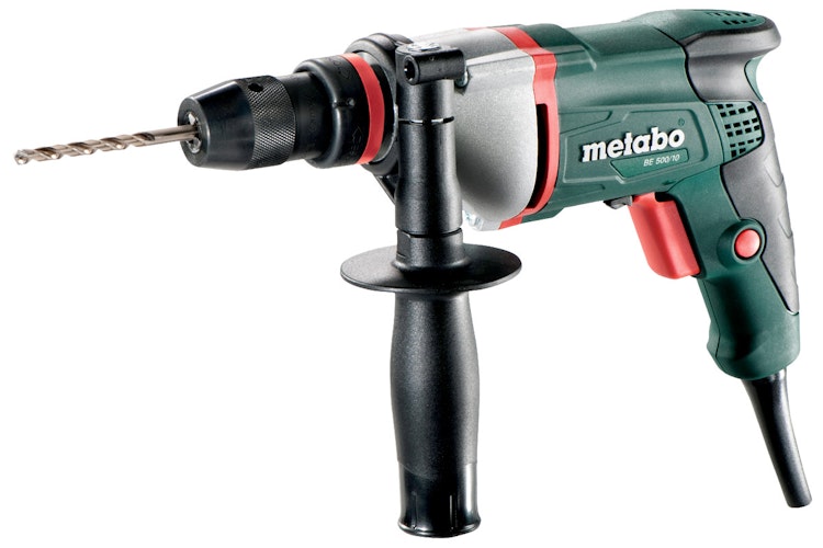 Metabo Bohrmaschine BE 500/10