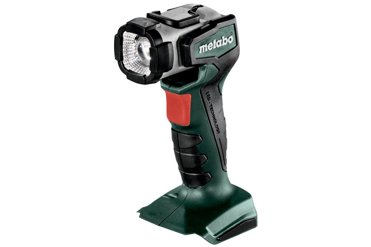 Metabo Akku-Handlampe ULA 14.4-18 LED