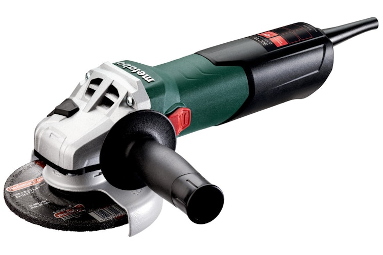 Metabo Winkelschleifer W 9-125