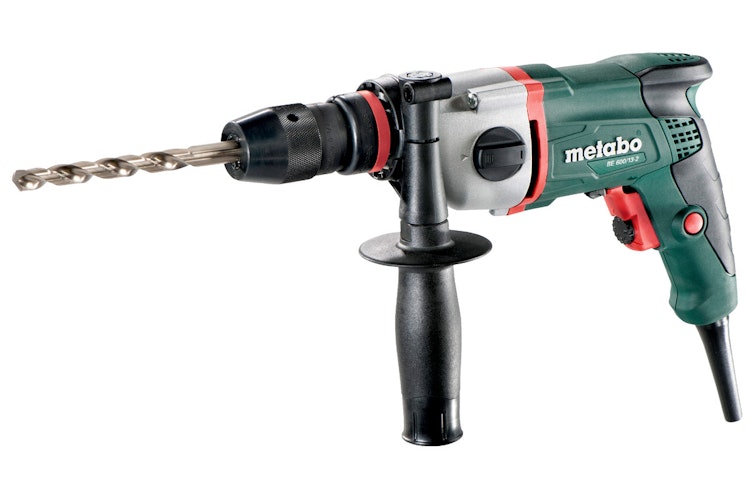 Metabo Bohrmaschine BE 600/13-2