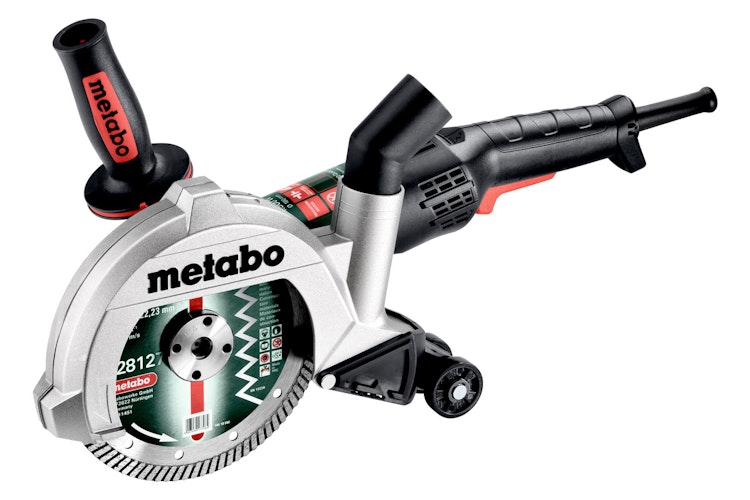 Metabo Diamant-Trennsystem TEPB 19-180 RT CED