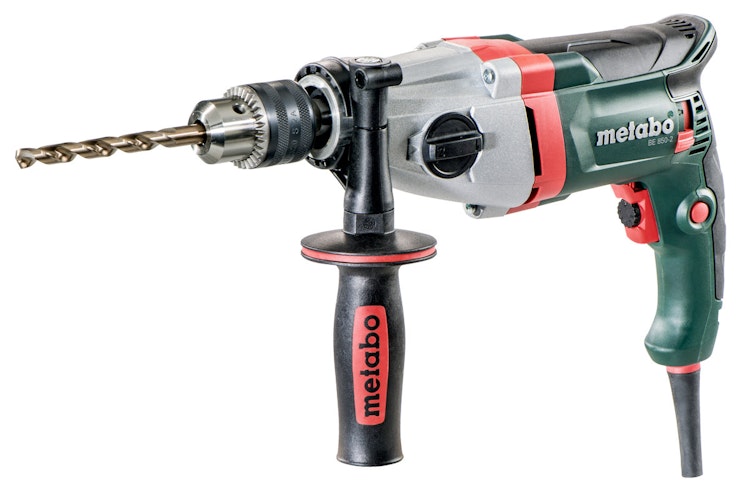 Metabo Bohrmaschine BE 850-2
