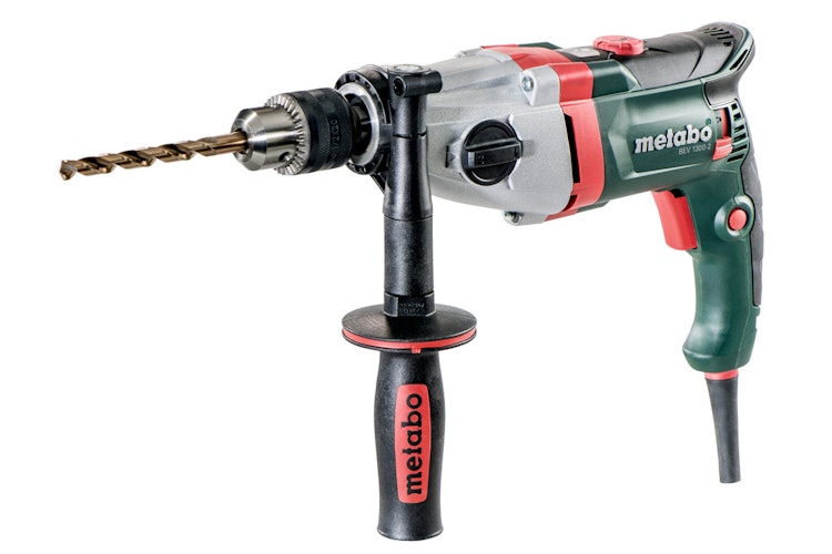 Metabo Bohrmaschine BEV 1300-2
