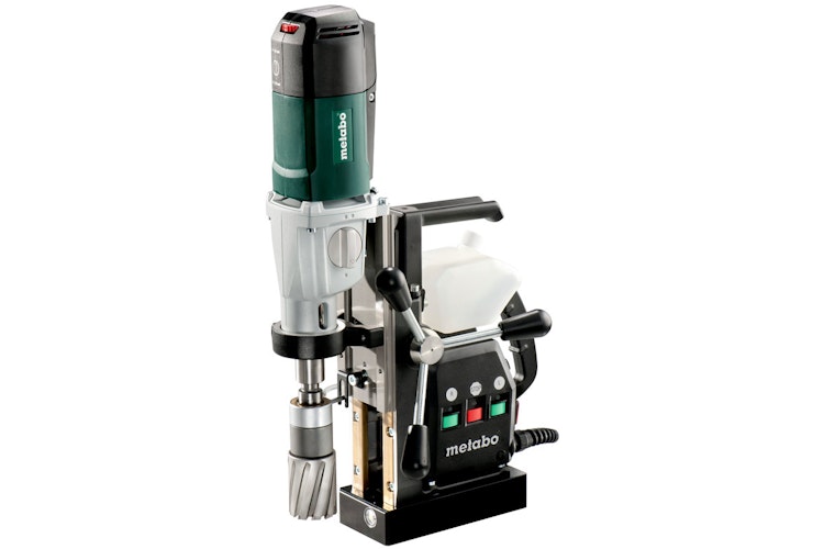 Metabo Magnetkernbohrmaschine MAG 50
