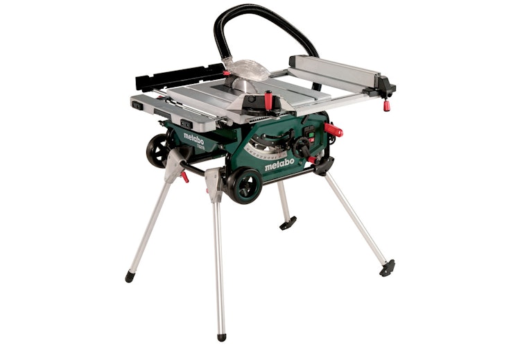 Metabo Tischkreissäge TS 216