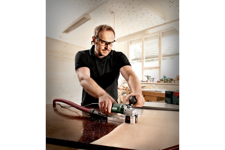 Metabo Lackfräse LF 724 S