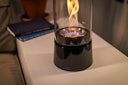 Vorschaubild höfats Tischfeuer Spin air 900