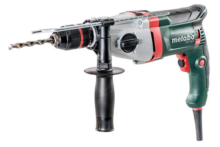 Metabo Schlagbohrmaschine SBE 780-2