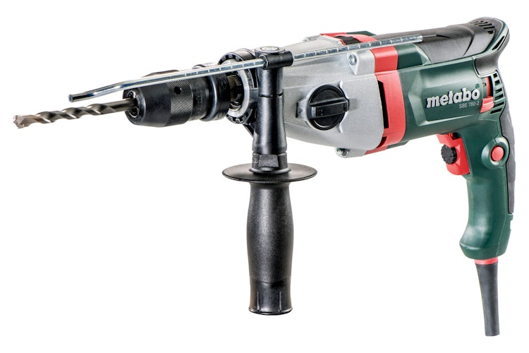 Metabo Schlagbohrmaschine SBE 780-2