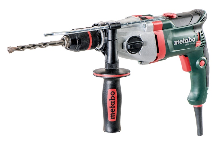 Metabo Schlagbohrmaschine SBEV 1000-2