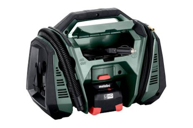 Metabo Akku-Kompressor AK 18 MULTI (600794850)