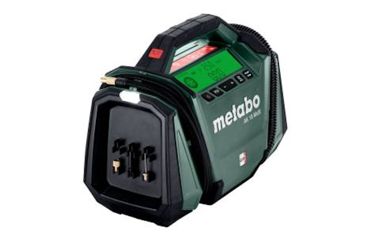 Metabo Akku-Kompressor AK 18 MULTI (600794850)