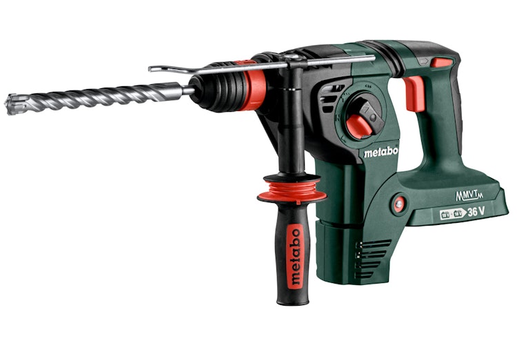 Metabo Akku-Kombihammer KHA 36-18 LTX 32