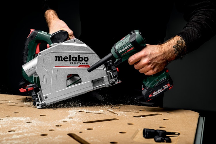 Metabo Akku-Blaspistole 600798850 Bild