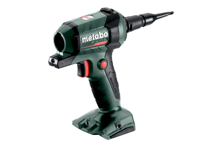 Metabo Akku-Blaspistole 600798850 Bild