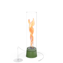 Vorschaubild höfats Tischfeuer Spin air 1200
