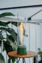 Vorschaubild höfats Tischfeuer Spin air 1200