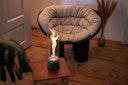 Vorschaubild höfats Tischfeuer Spin air 1200