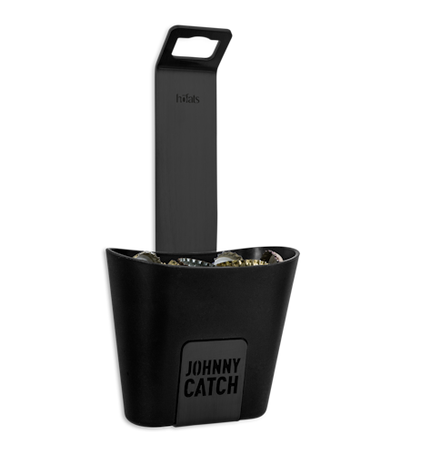 höfats Flaschenöffner JOHNNY CATCH CUP Bild