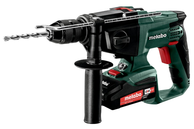 Metabo Akku-Schlagbohrmaschine SBE 18 LTX