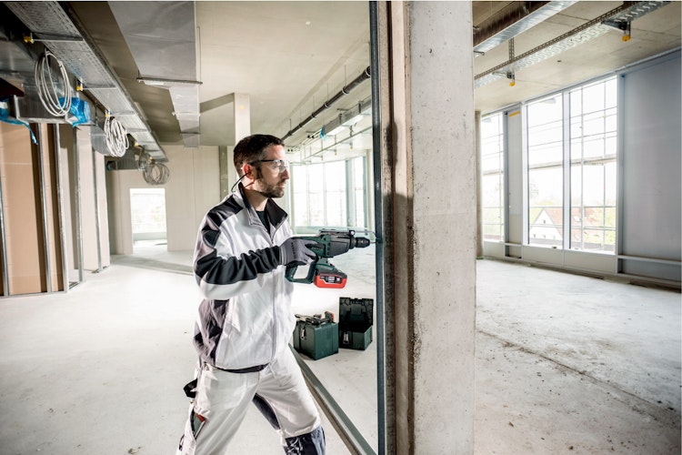 Metabo Akku-Schlagbohrmaschine SBE 18 LTX