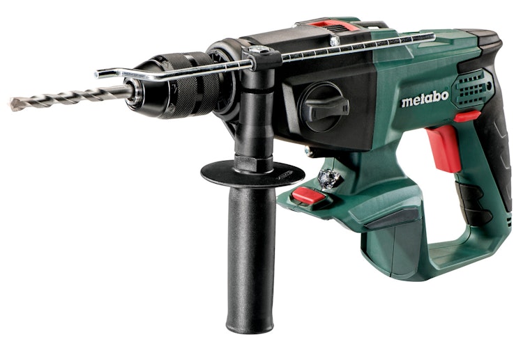 Metabo Akku-Schlagbohrmaschine SBE 18 LTX