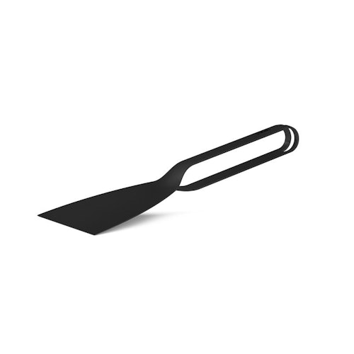 höfats BBQ-Tool-Set (3-teilig) Schwarz Bild