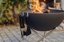 Vorschaubild höfats Grillzange schwarz