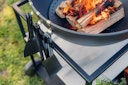 Vorschaubild höfats Grillzange schwarz