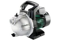 Metabo Gartenpumpe P 2000 G