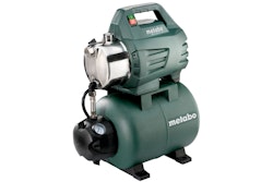 Metabo Hauswasserwerk HWW 3500/25 Inox