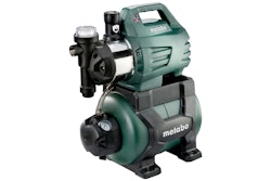 Metabo Hauswasserwerk HWWI 3500/25 Inox