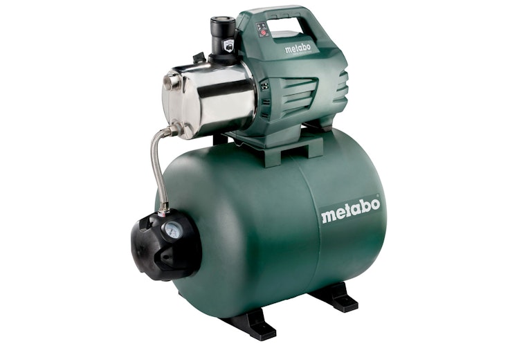 Metabo Hauswasserwerk HWW 6000/50 Inox