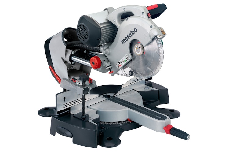 Metabo Kappsäge KGS 254 I Plus