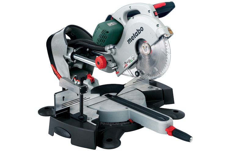 Metabo Kappsäge KGS 254 Plus