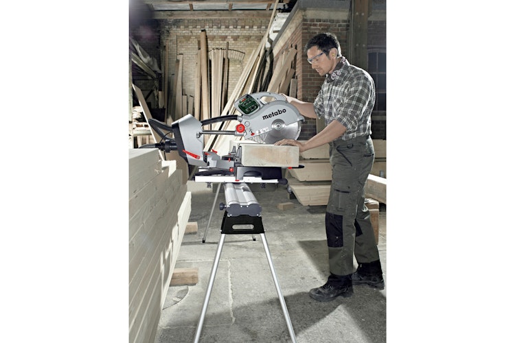 Metabo Kappsäge KGS 315 Plus