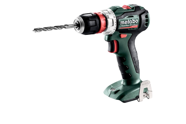 Metabo Akku-Bohrschrauber PowerMaxx BS 12 BL Q
