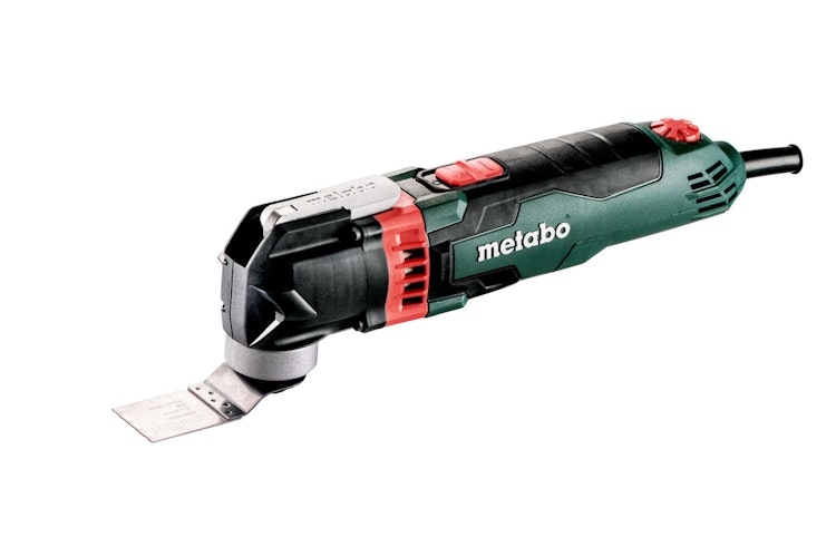 Metabo Multitool MT 400 Quick (601406000) Karton