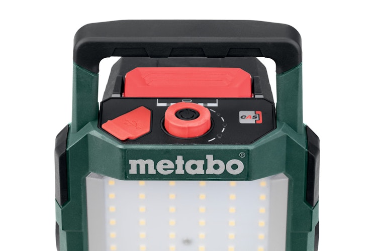 Metabo AKKU-BAUSTRAHLER BSA 18 LED 4000 (601505850)