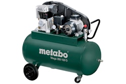 Metabo Kompressor Mega 350-100 D