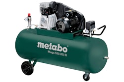 Metabo Kompressor Mega 520-200 D
