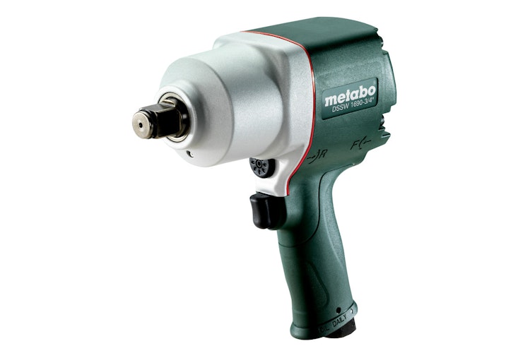 Metabo Druckluft-Schlagschrauber DSSW 1690-3/4"